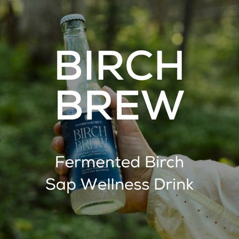 Birch Brew