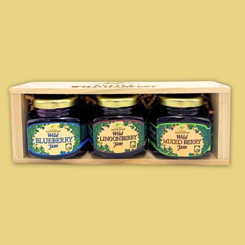 Wild Jam Gift Crate