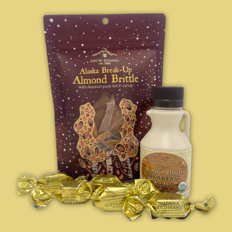 Little Birch Bundle