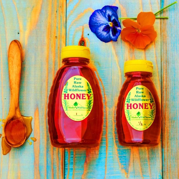 Raw-Alaska-Honey