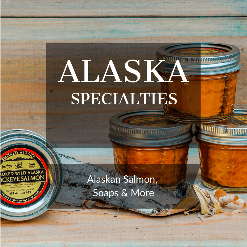 Alaska Gold Nugget Birch Cream Caramels - Alaska Birch Syrup and Wild  Harvest