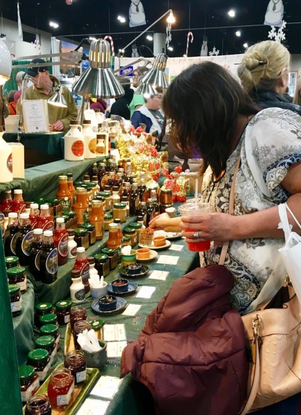 Craft show 2018 products