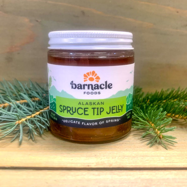sprucetip-jelly