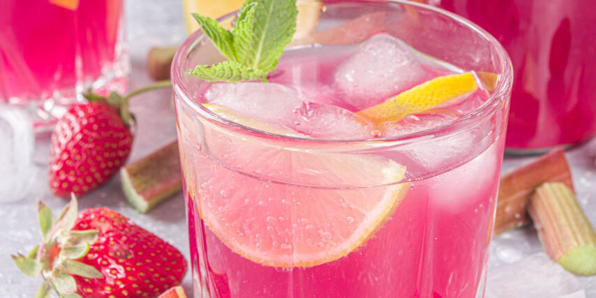 raspberry-gin