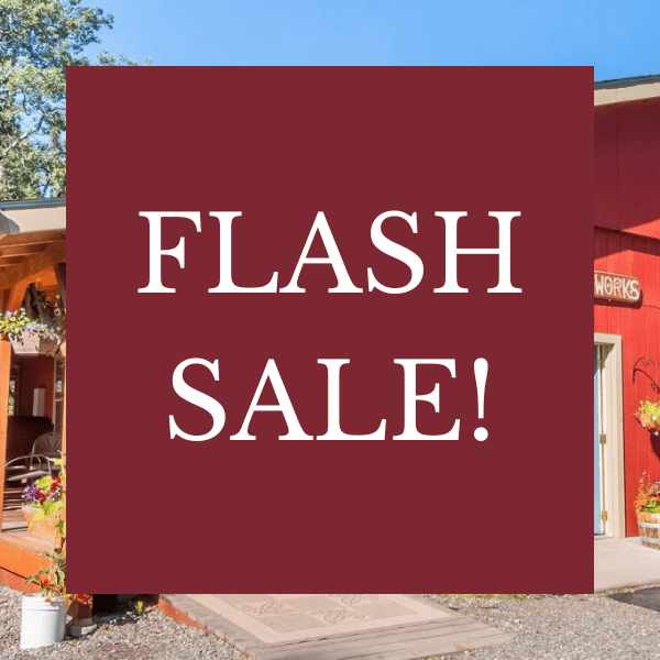 flash sale KBW