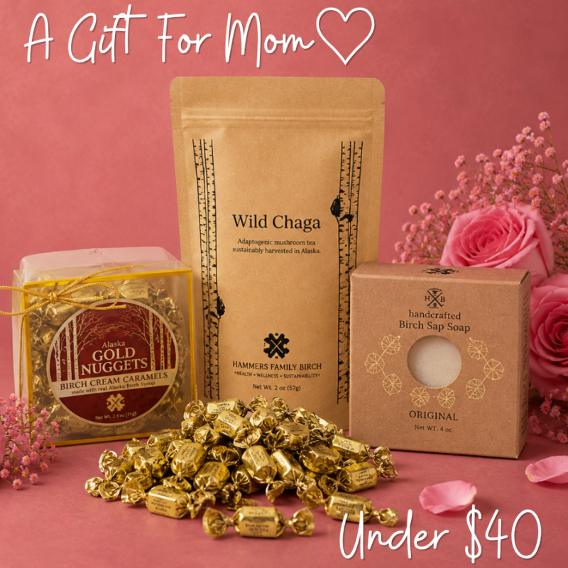 Mother's Day Bundle — Limited Edition